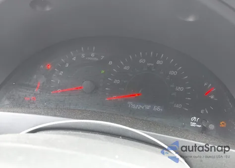 2007 Toyota Camry Ce from USA, damaged, VIN 4T1BE46K17U177651